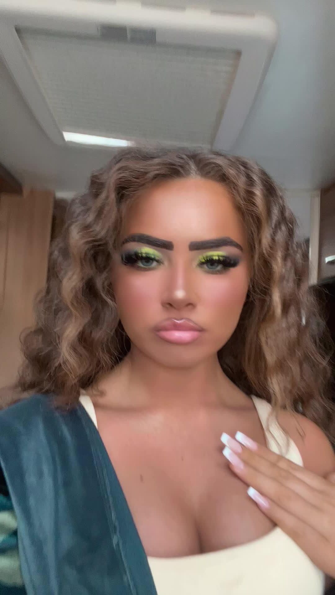 Fodível hipersexualizado chav chavs