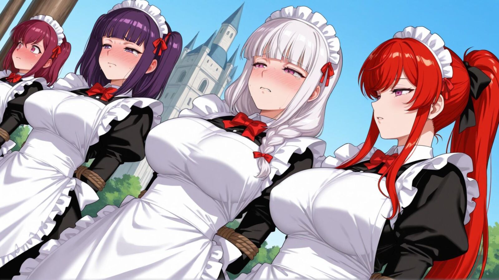 Redman R G (KI erzeugt)