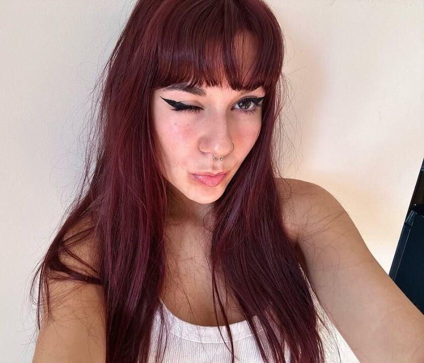Snap Slut Leona de Ano