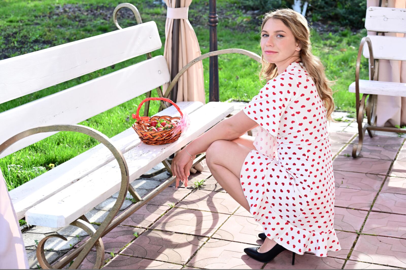 Anna Strawberry
