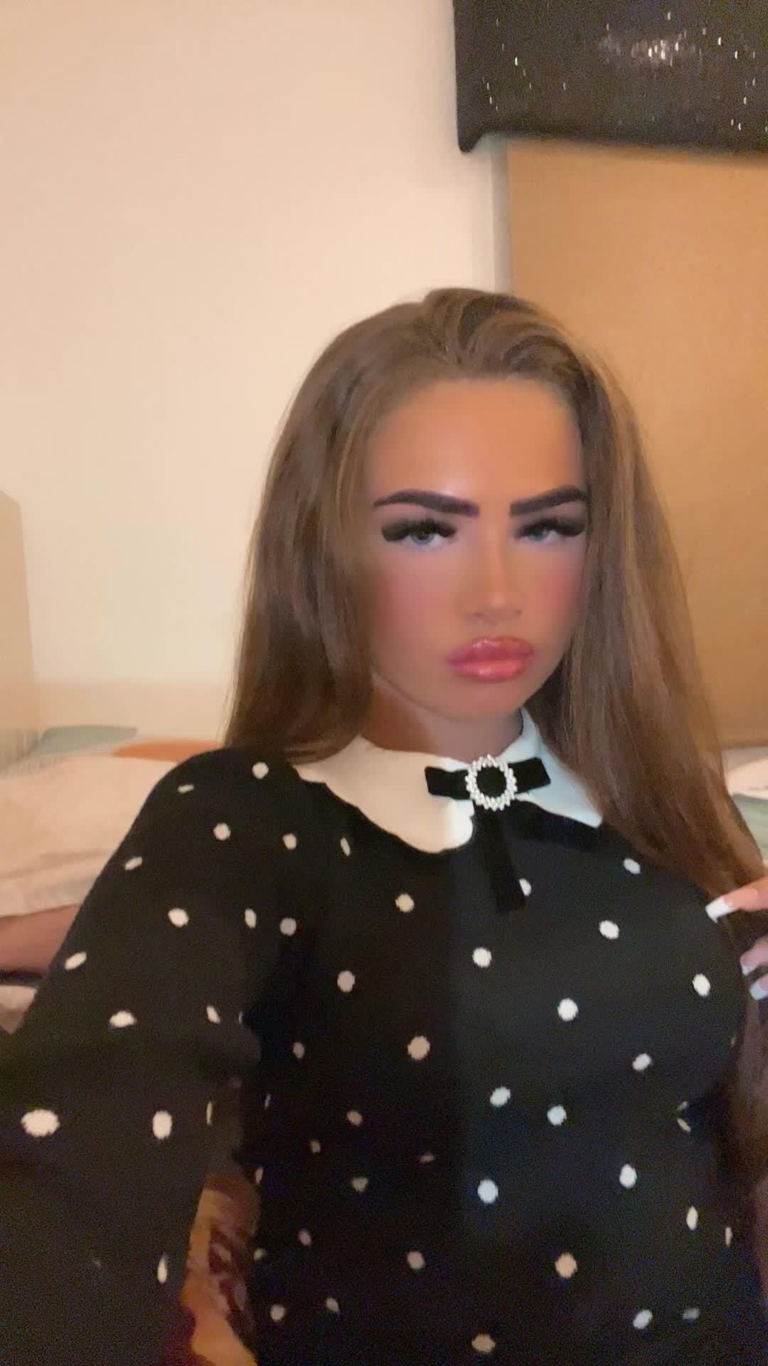 Fodível hipersexualizado chav chavs