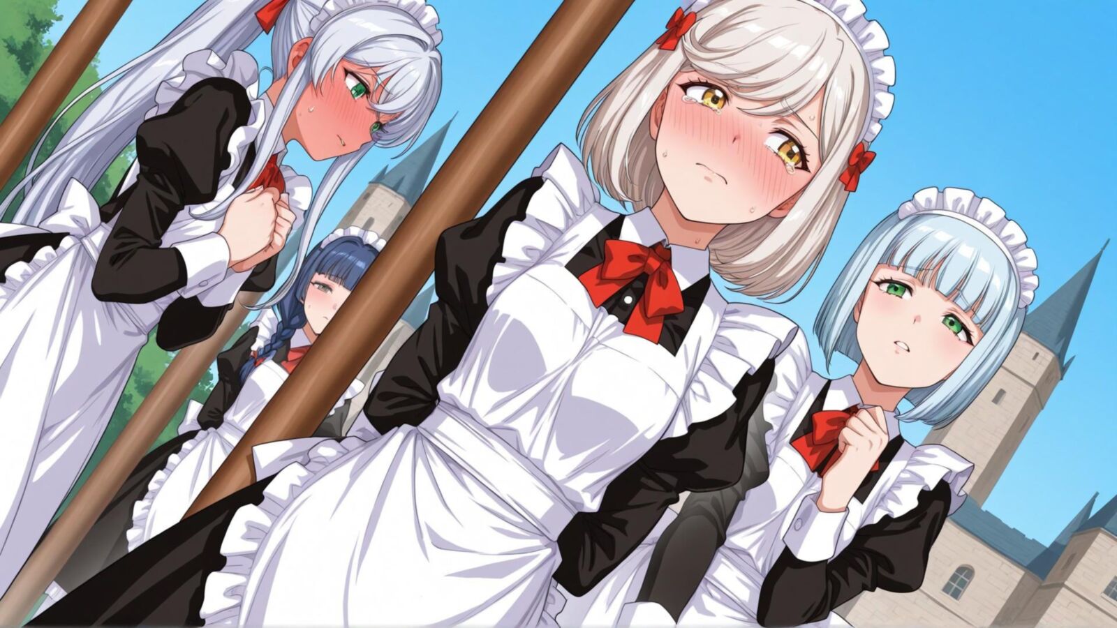 Redman R G (KI erzeugt)