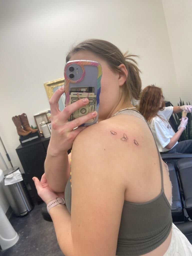 Morgan from Utah