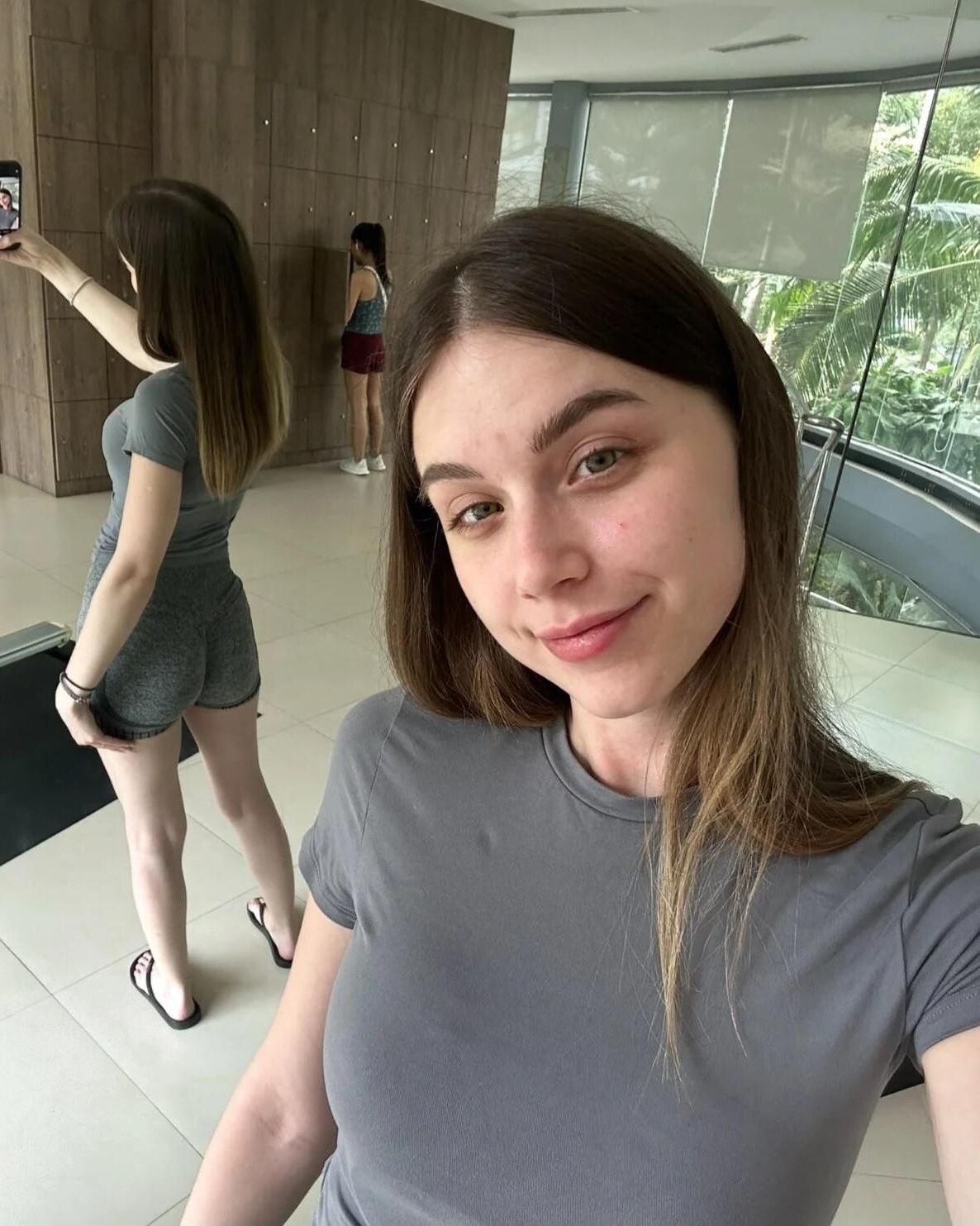 Pretty Faces 