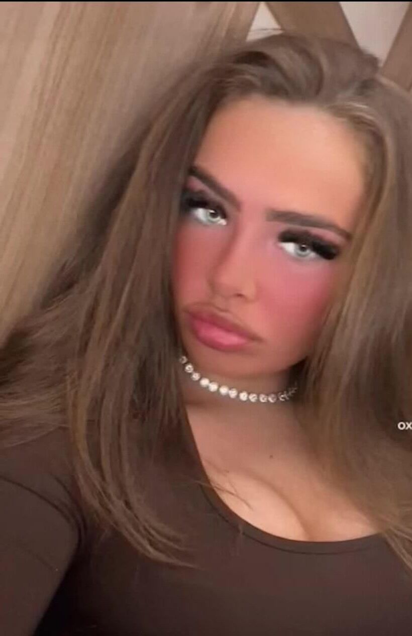 Fodível hipersexualizado chav chavs