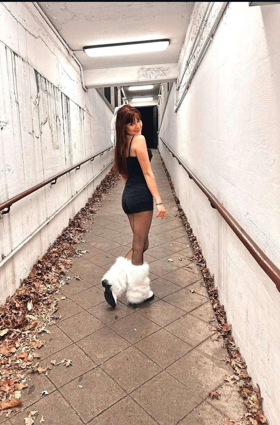 Snap Slut Leona de Ano