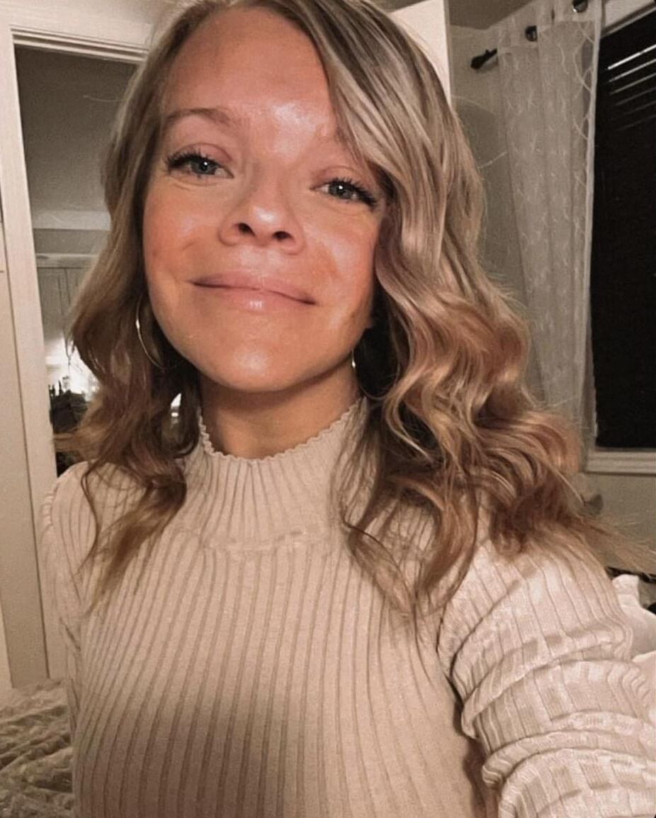 Sophie Gilbert