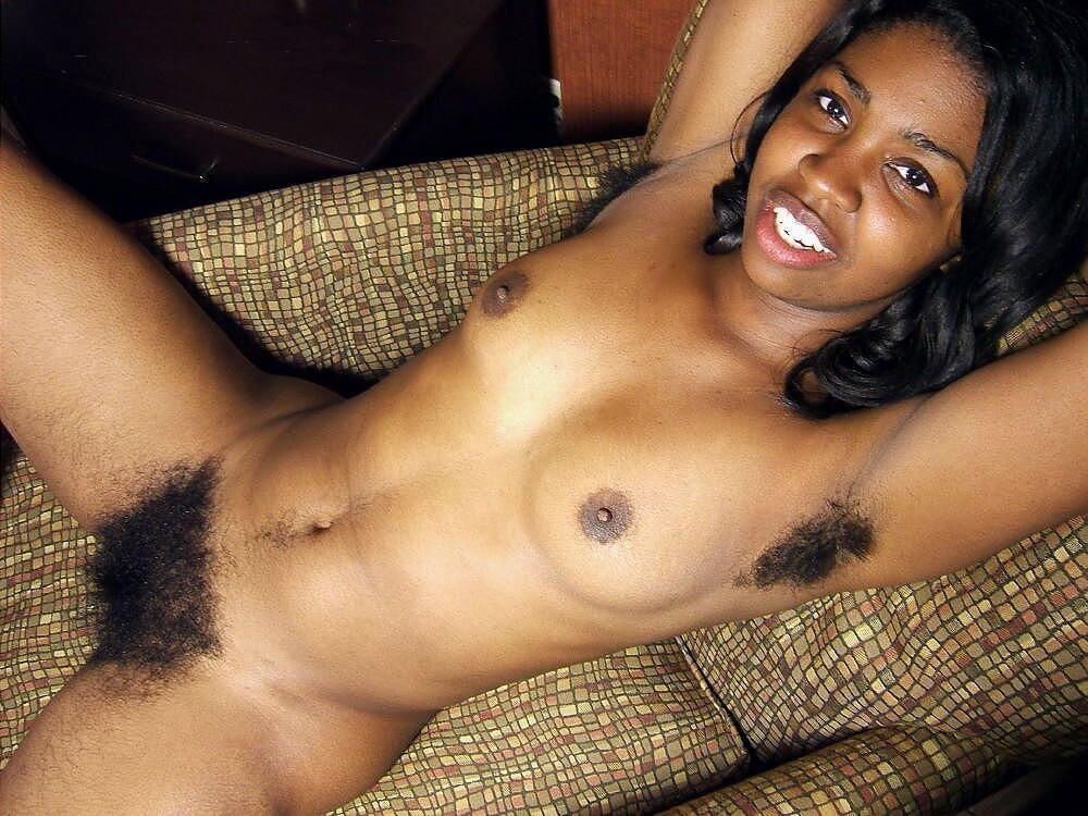 Hermosas chicas negras