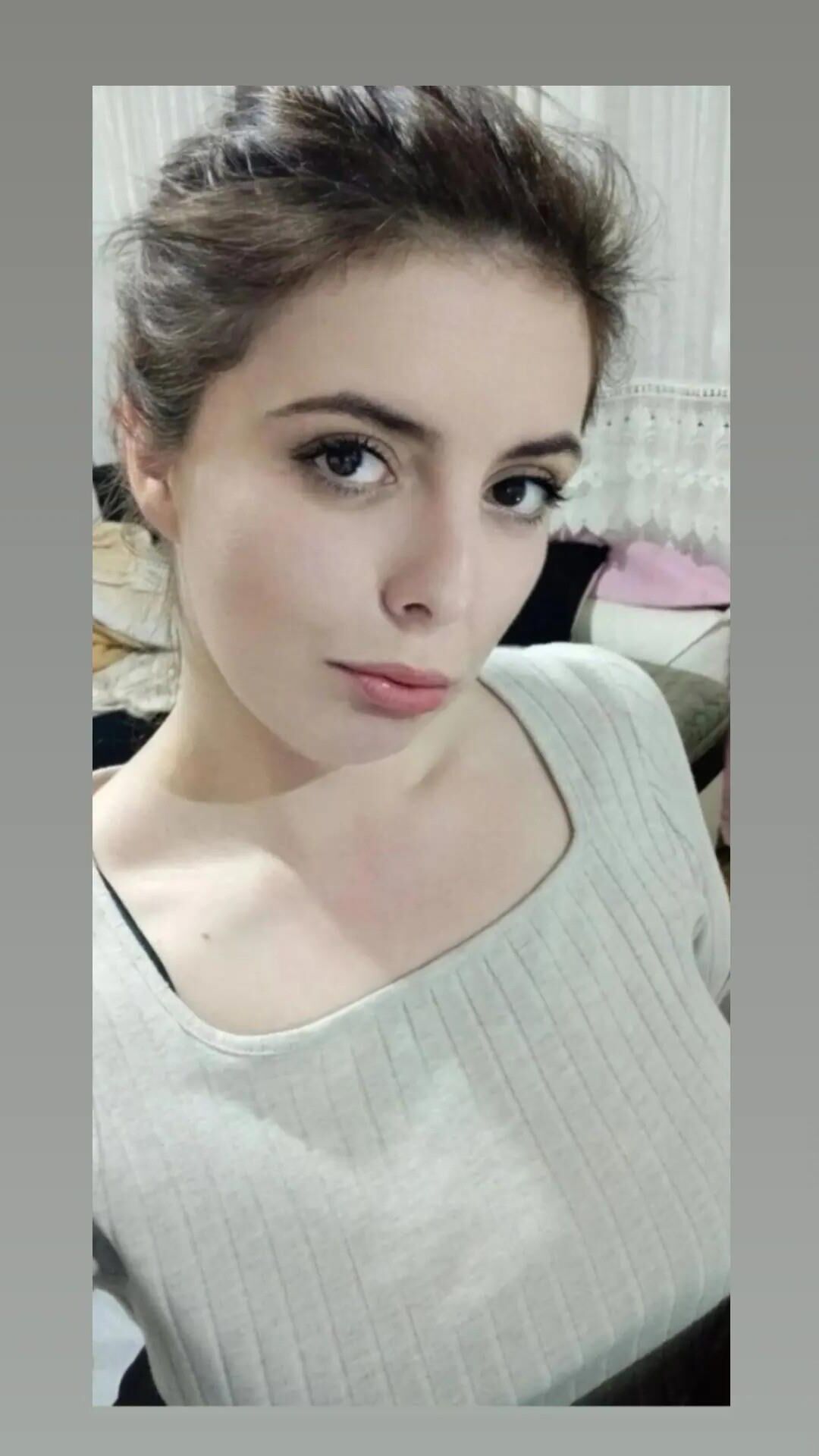 Rostos para cum