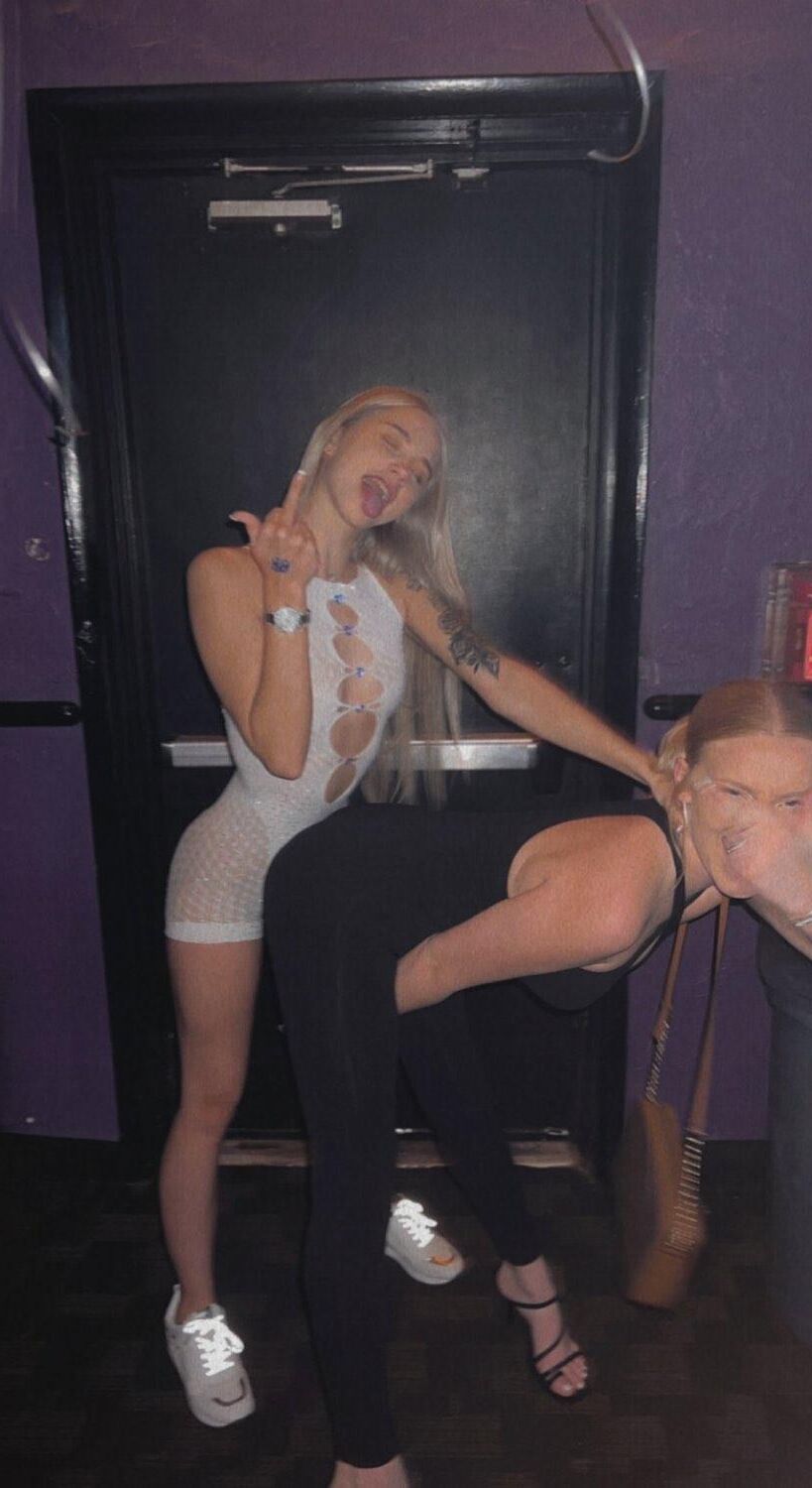 Some of my favorite NNs (Non nudes) of all time (Pt. )