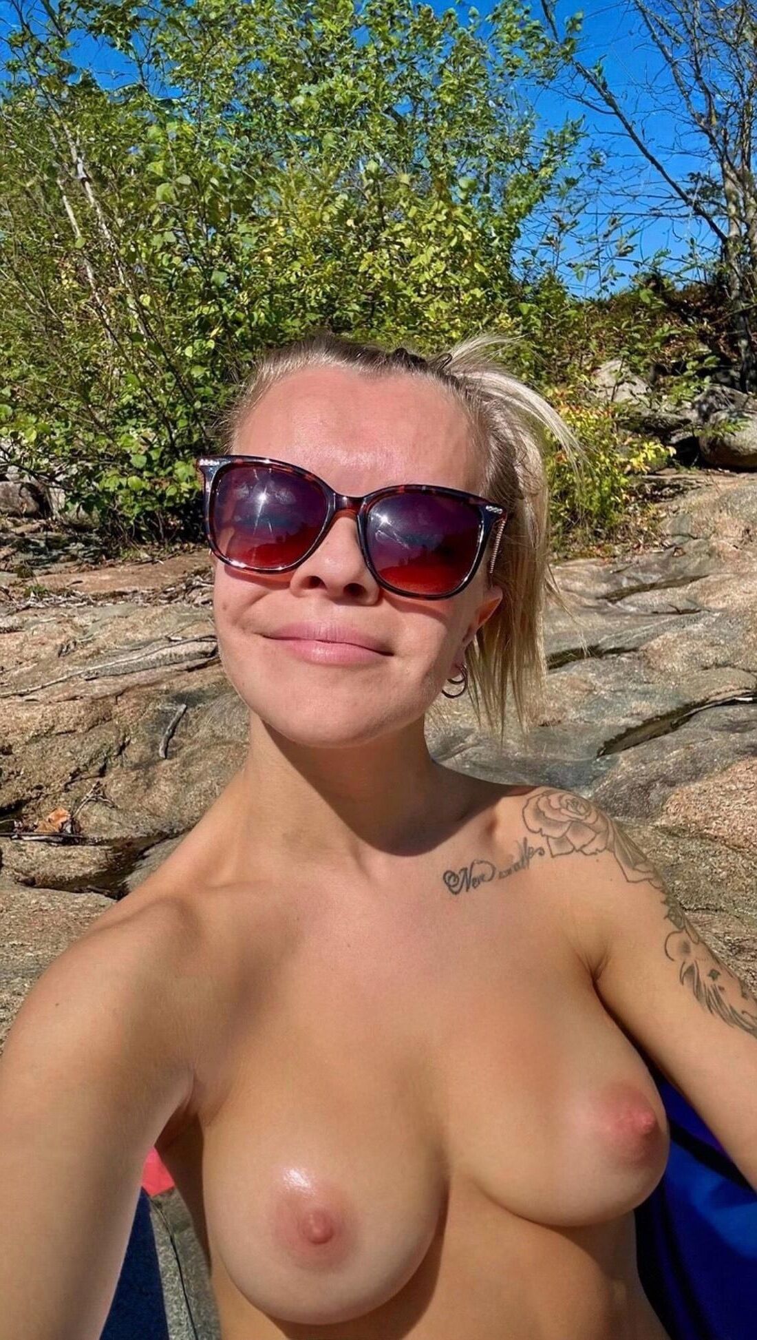 Sophie Gilbert