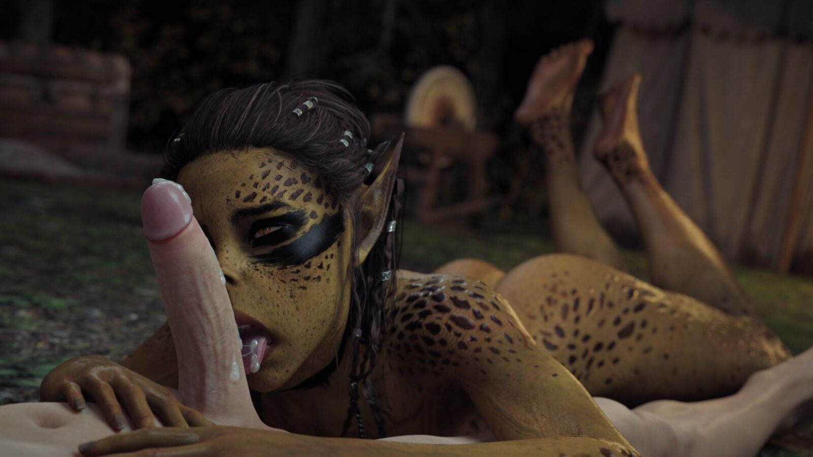 Baldurs Torporno