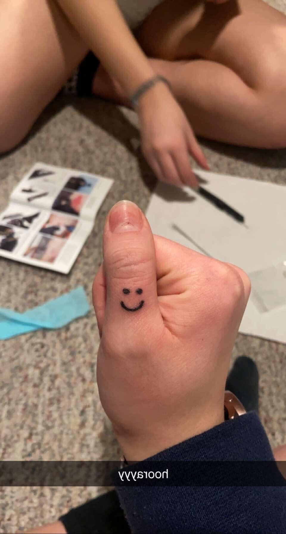 Morgan from Utah