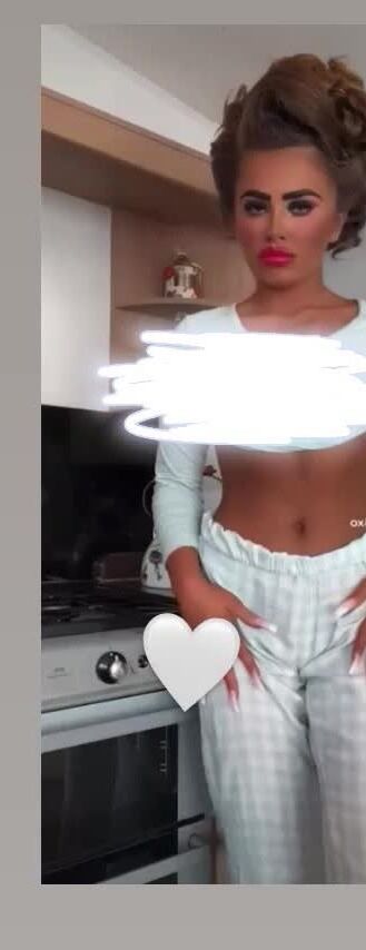Fodível hipersexualizado chav chavs