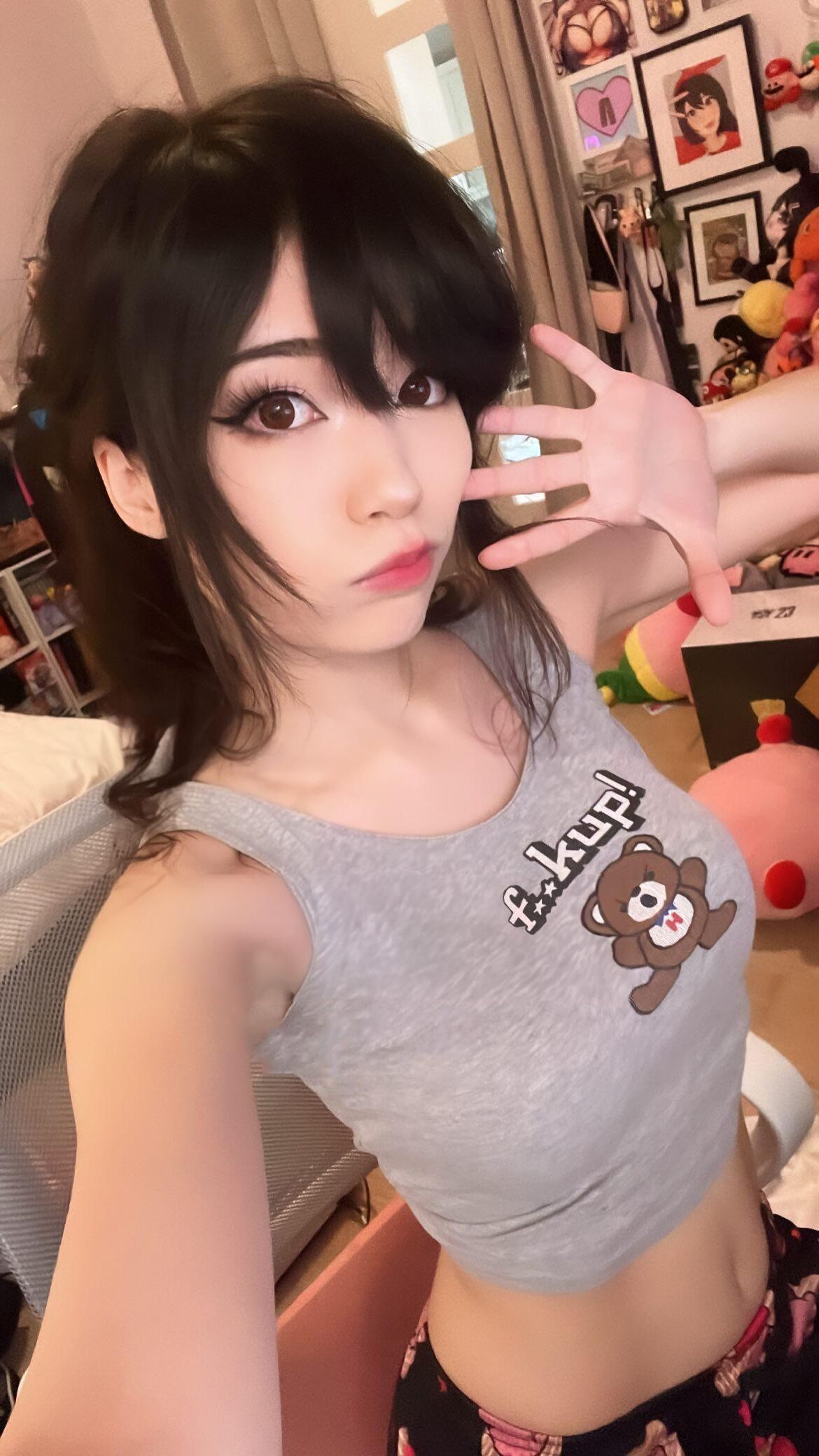 Daddy Issues 