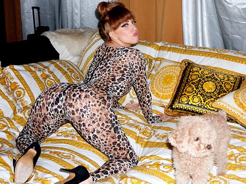 Para los amantes de la nylon