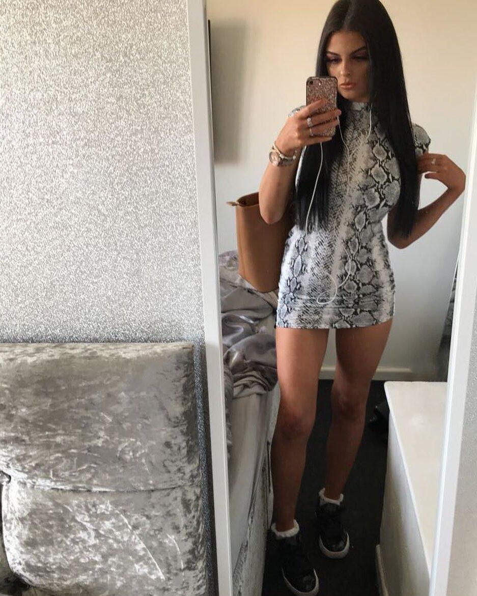 Fodível hipersexualizado chav chavs