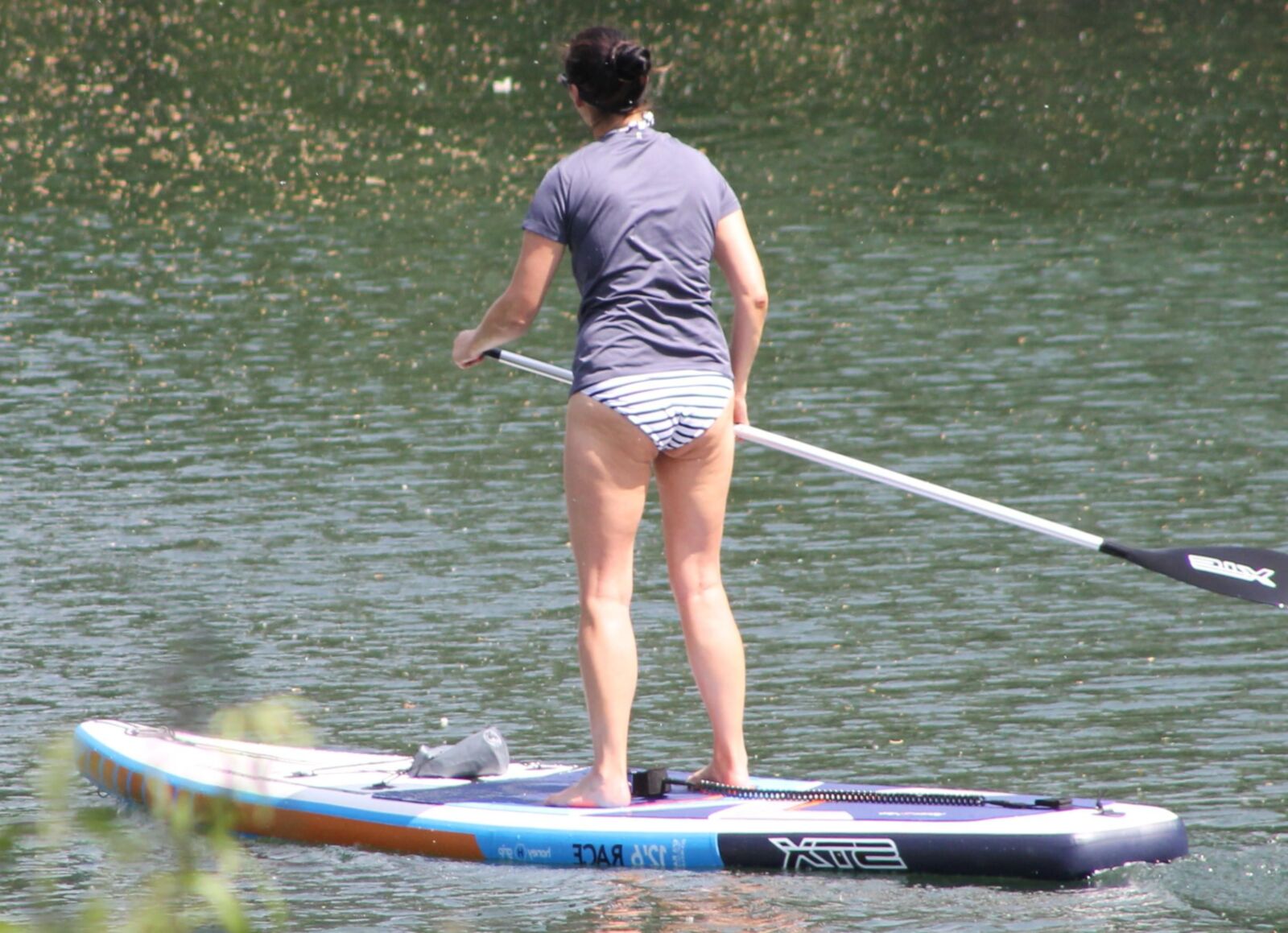 Candid Girls Teen Street Voyeur 