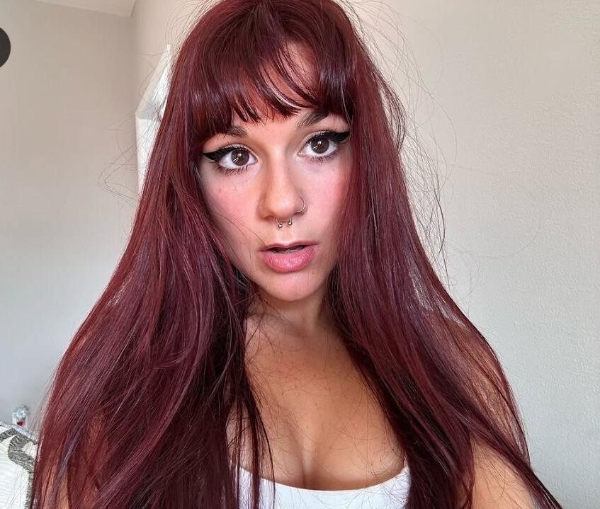 Snap Slut Leona de Ano