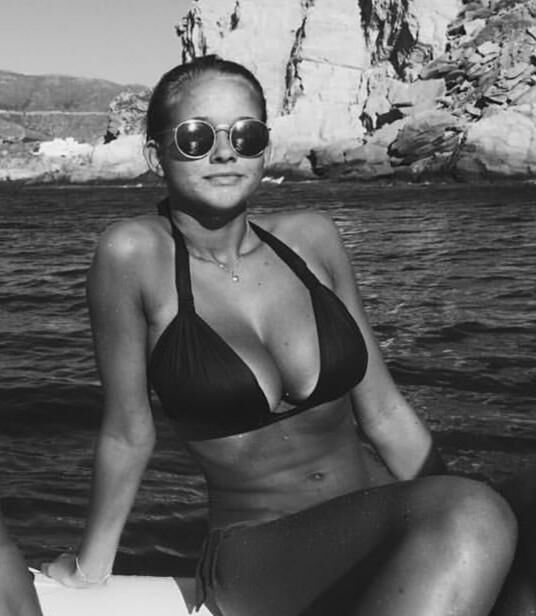 Anna da Suécia