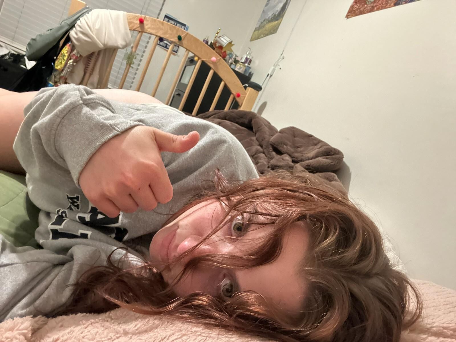 Morgan from Utah