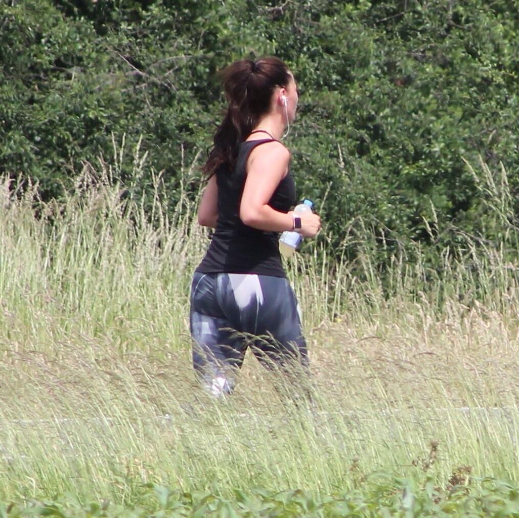 Candid Girls Teen Street Voyeur 
