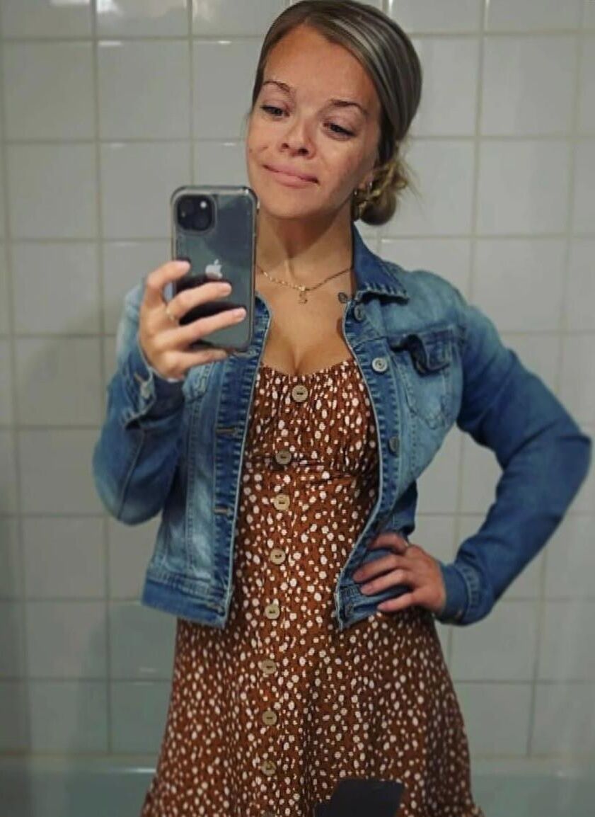 Sophie Gilbert
