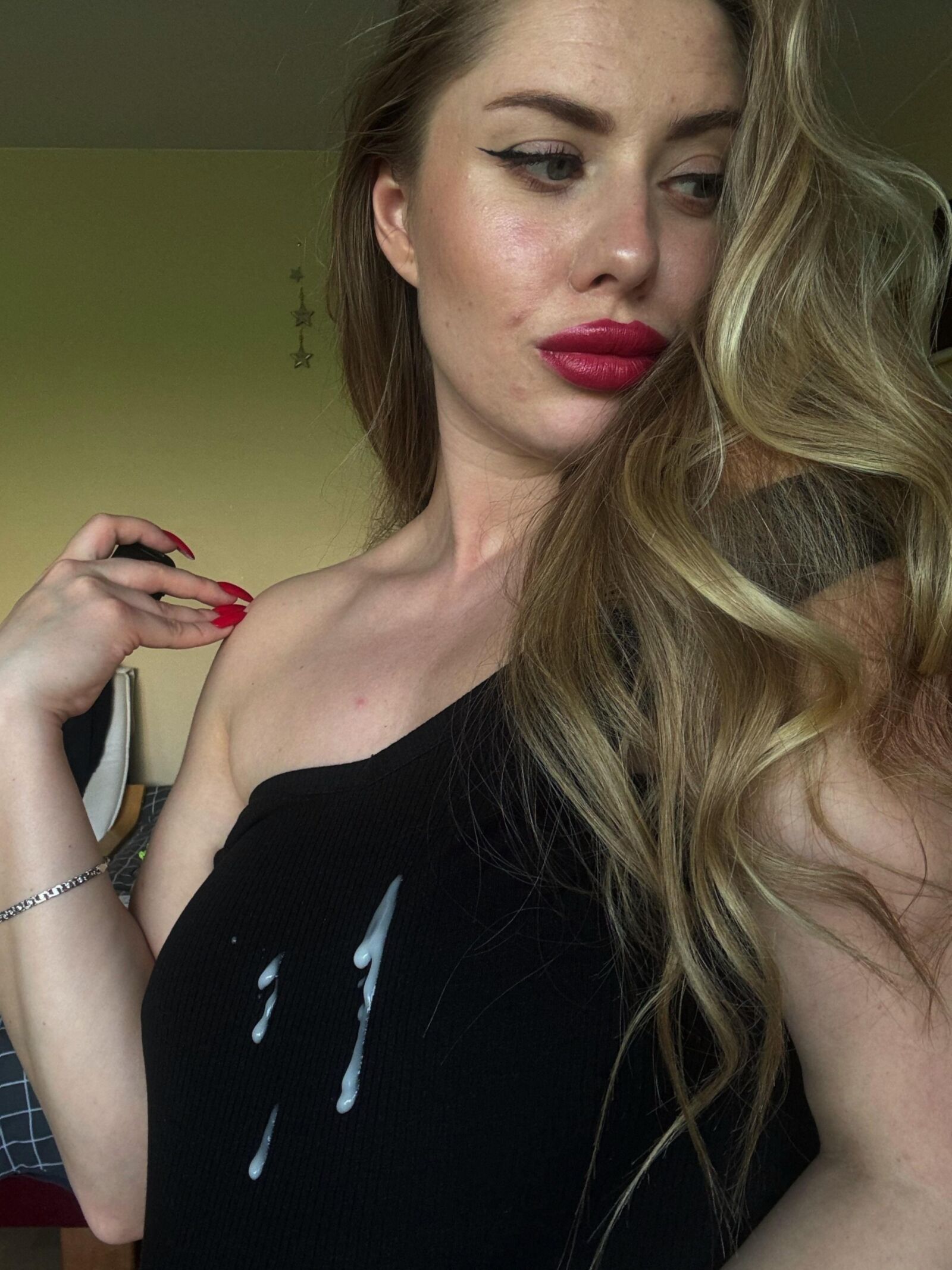 Kristina Levshina