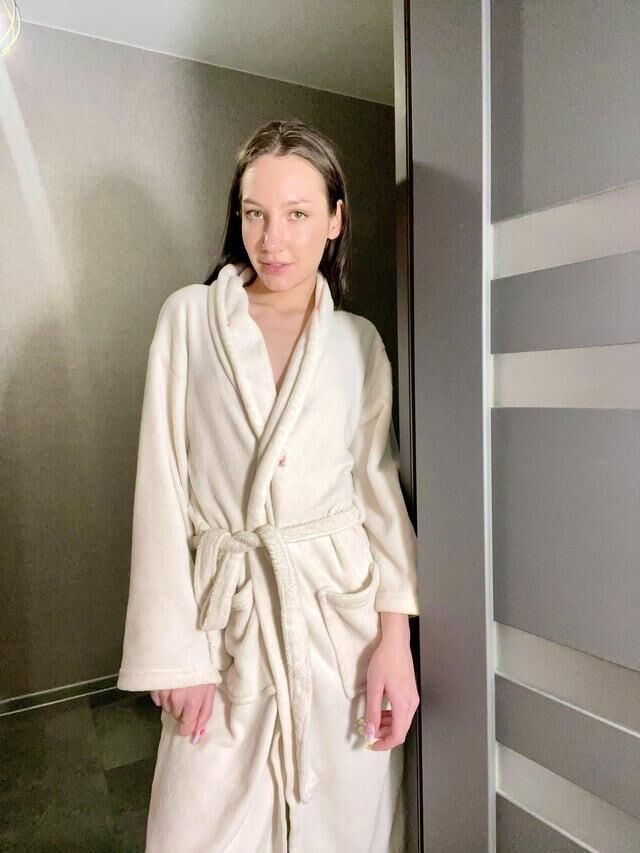 Marina Petrushenko
