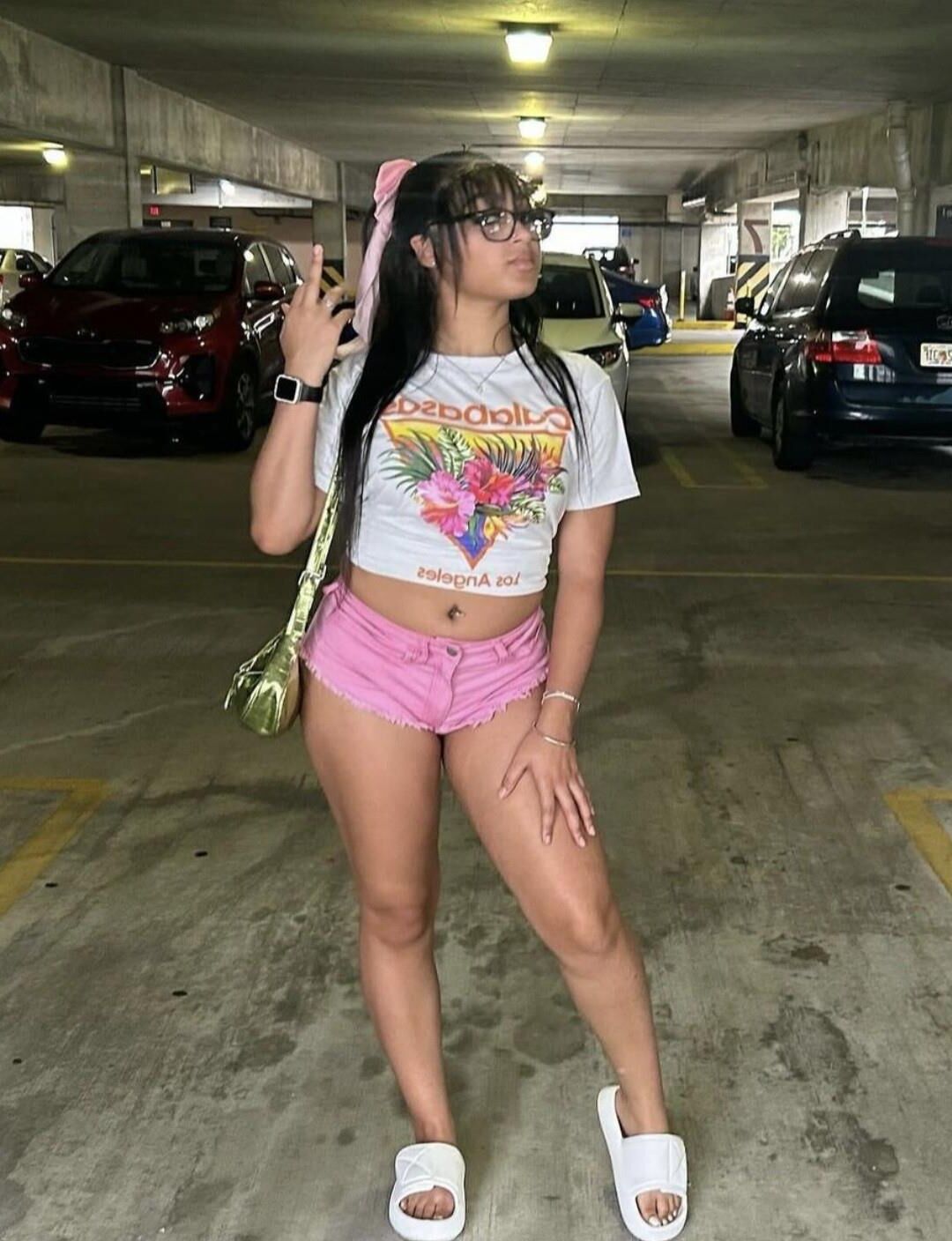 Thots in public #