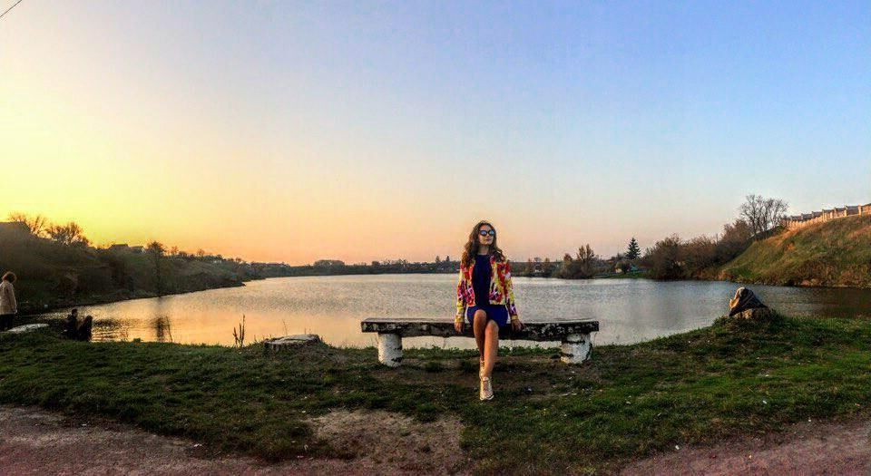Marina Petrushenko