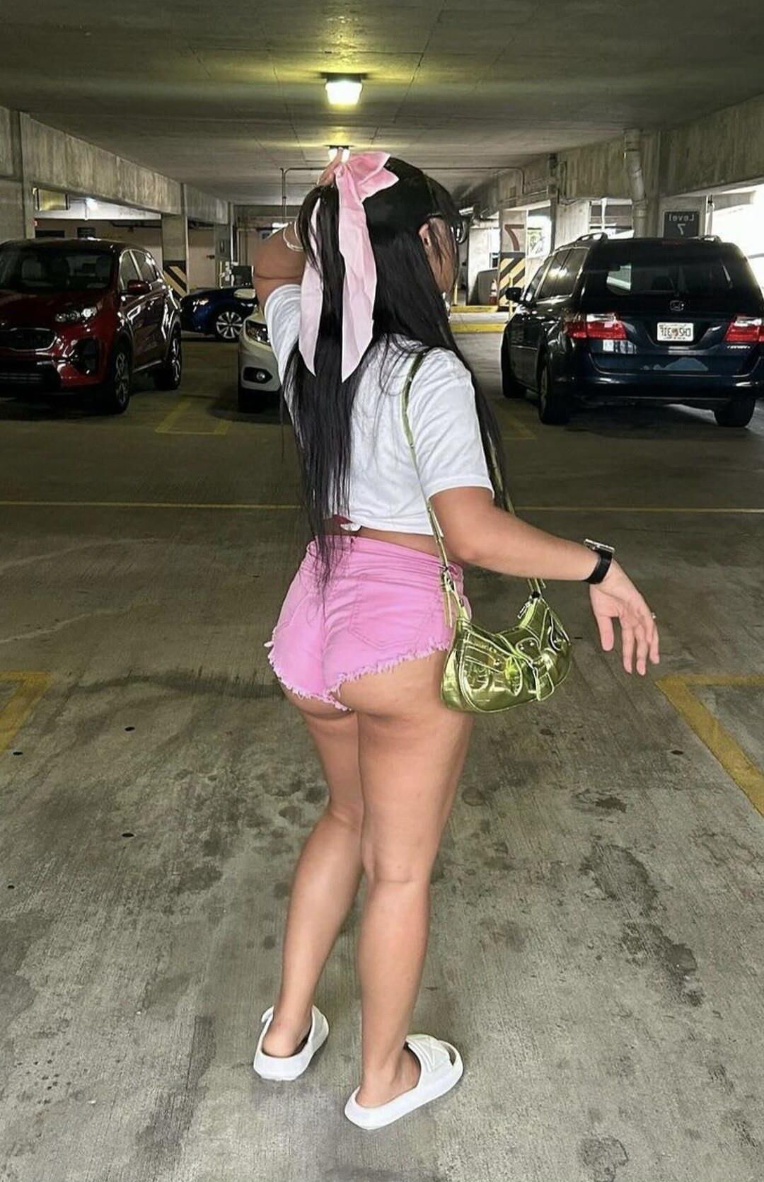 Thots in public #