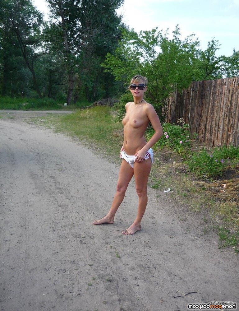 AMA Perky Garden Flasher