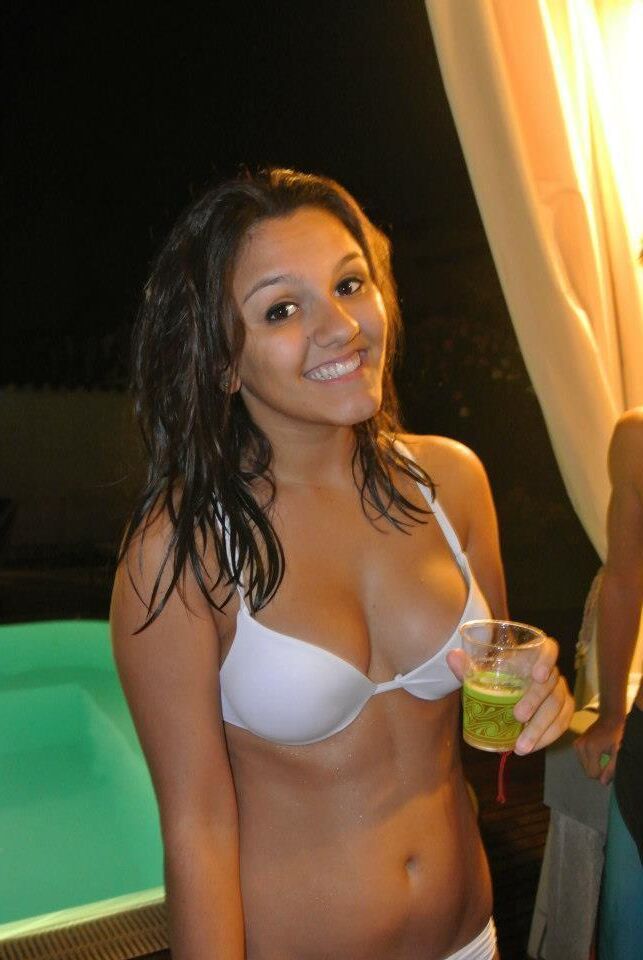 Adolescente italiana de mariachiara