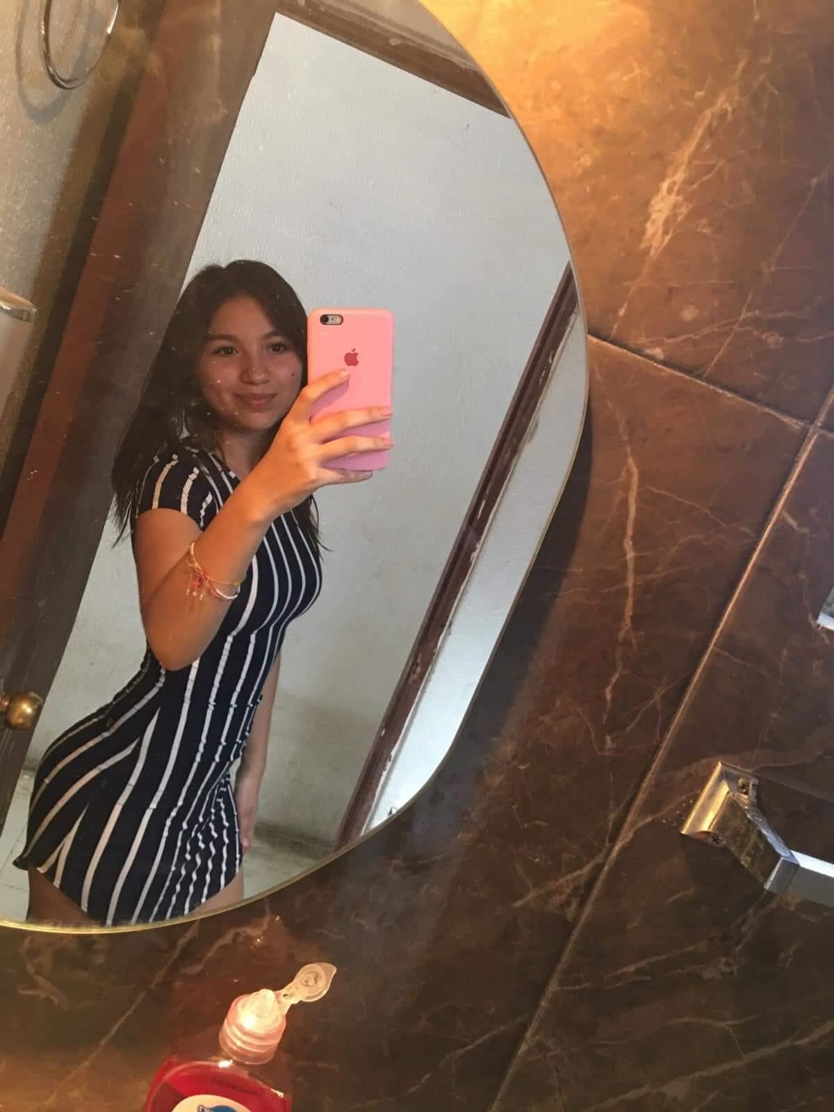 Мексика Viki Part