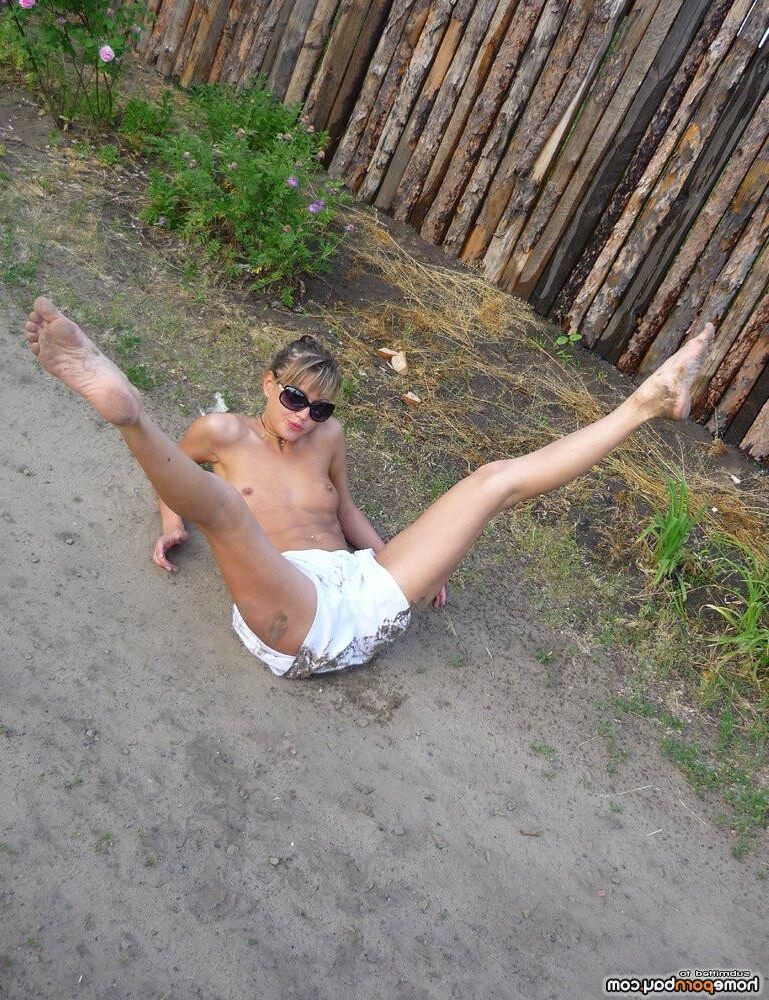 AMA Perky Garden Flasher