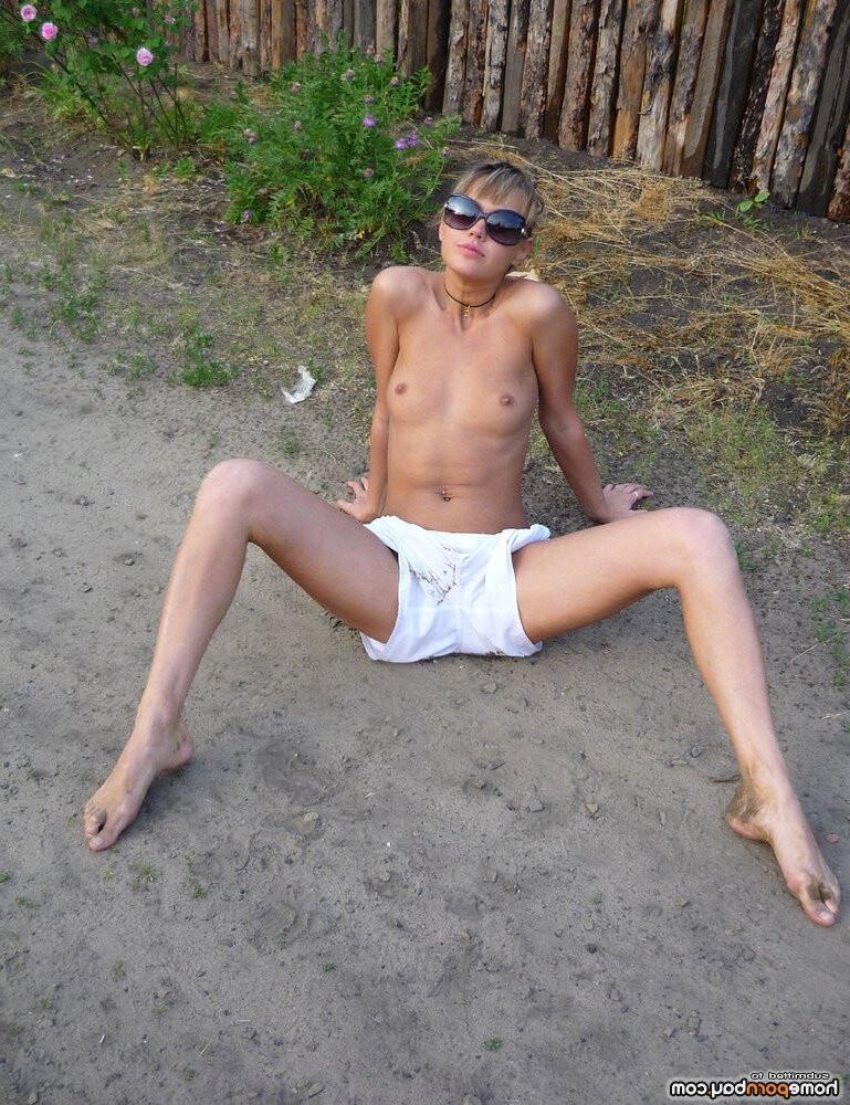 AMA Perky Garden Flasher
