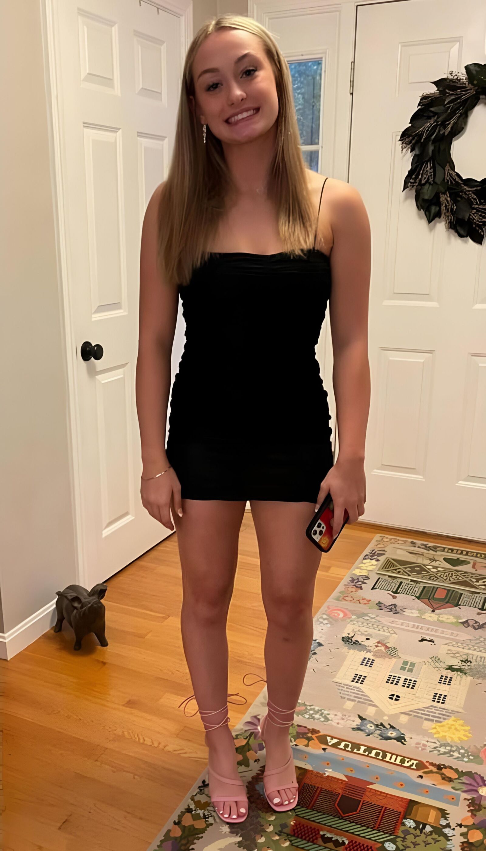 Teen Dream 