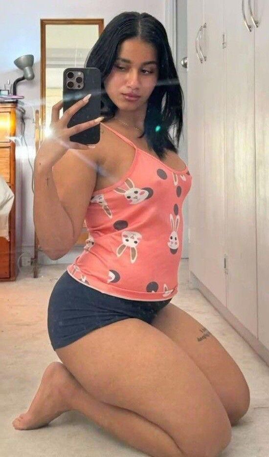 P interest In Beauty