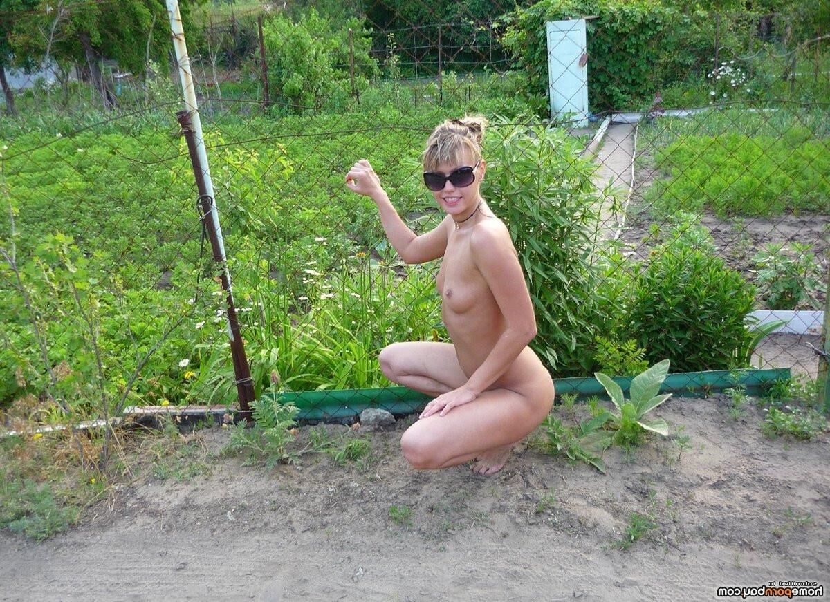 AMA Perky Garden Flasher