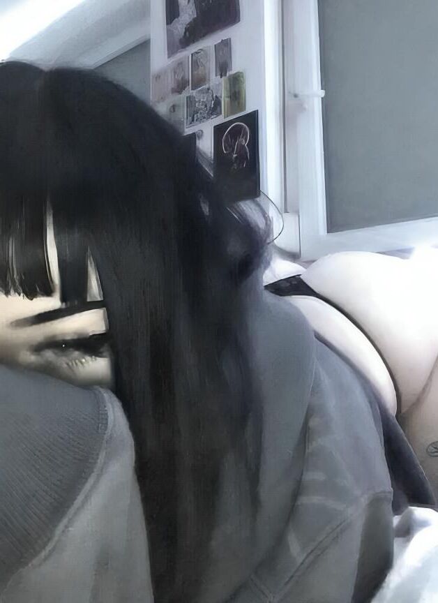 Ваш гот GF 🖤💋