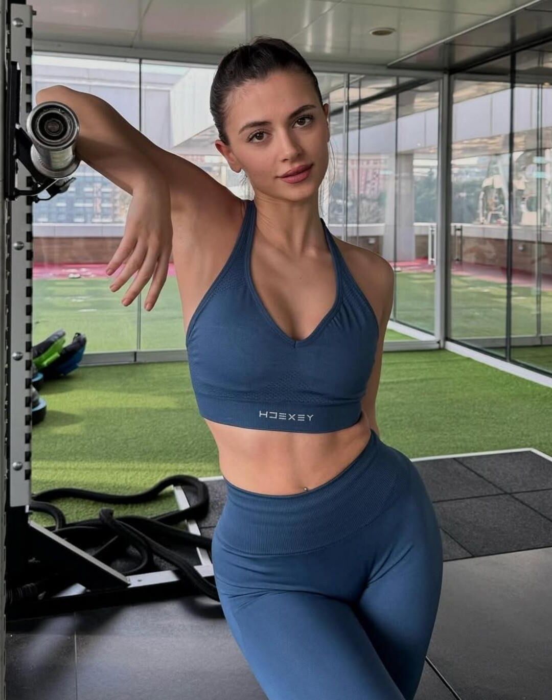 Журнальные девушки
