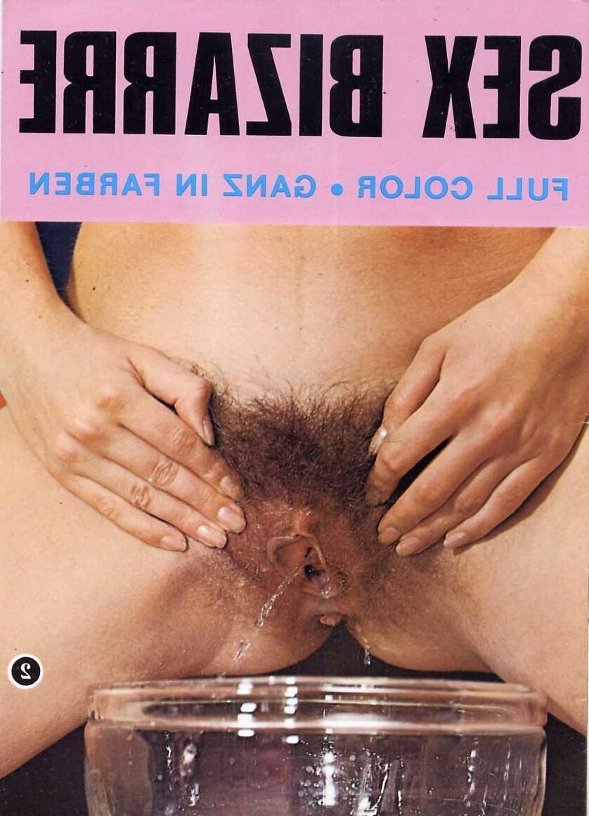 Retro la divertida portada de revistas de nuestra madre