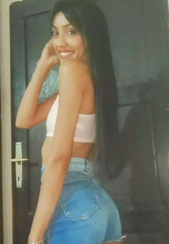 Serbe serré gitane Maja Tesna i uska ciganca