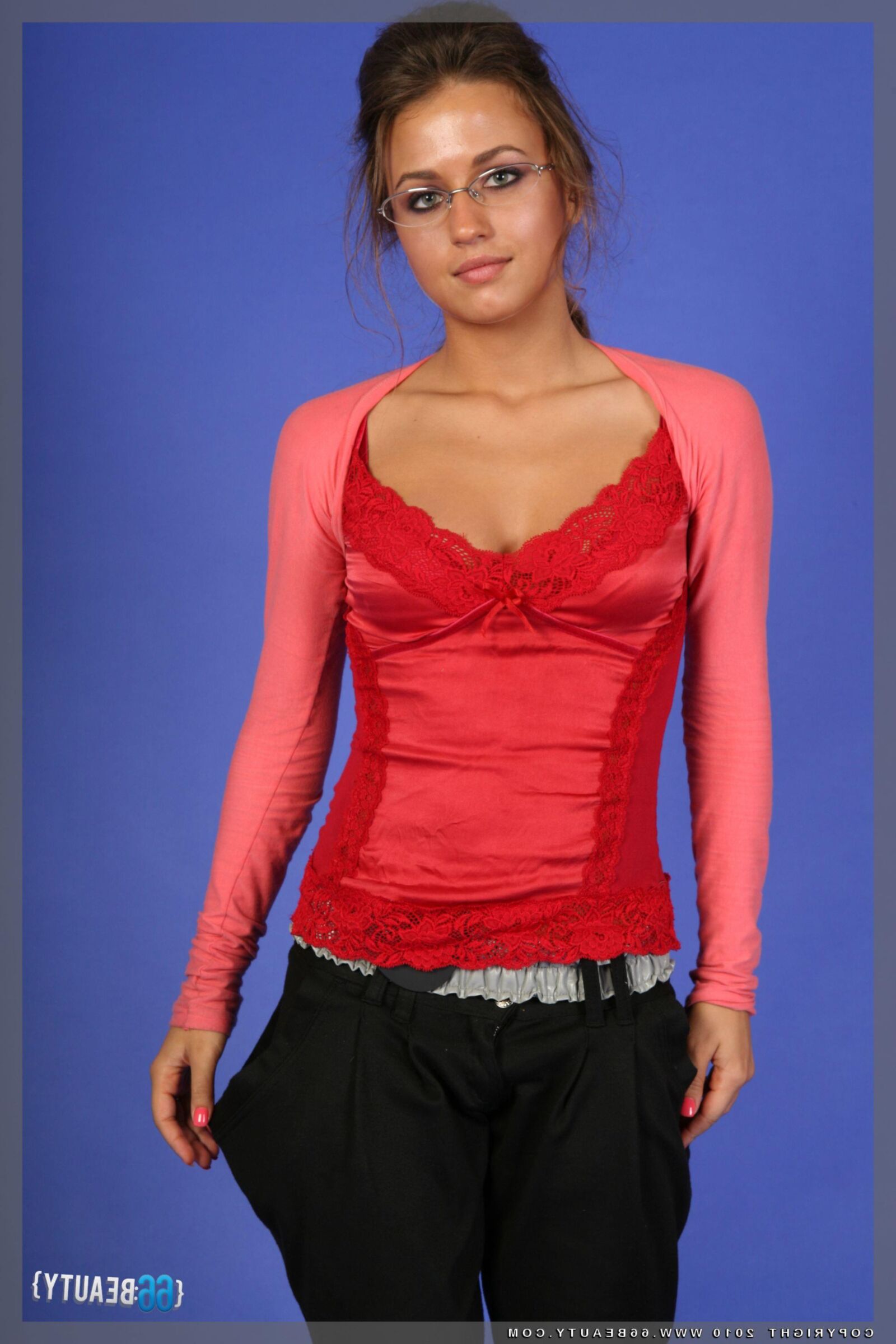Beauty Cardina 