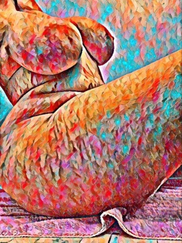 Arte de mi