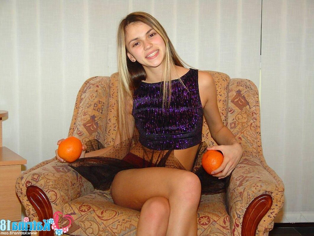 Katrina _ oranges