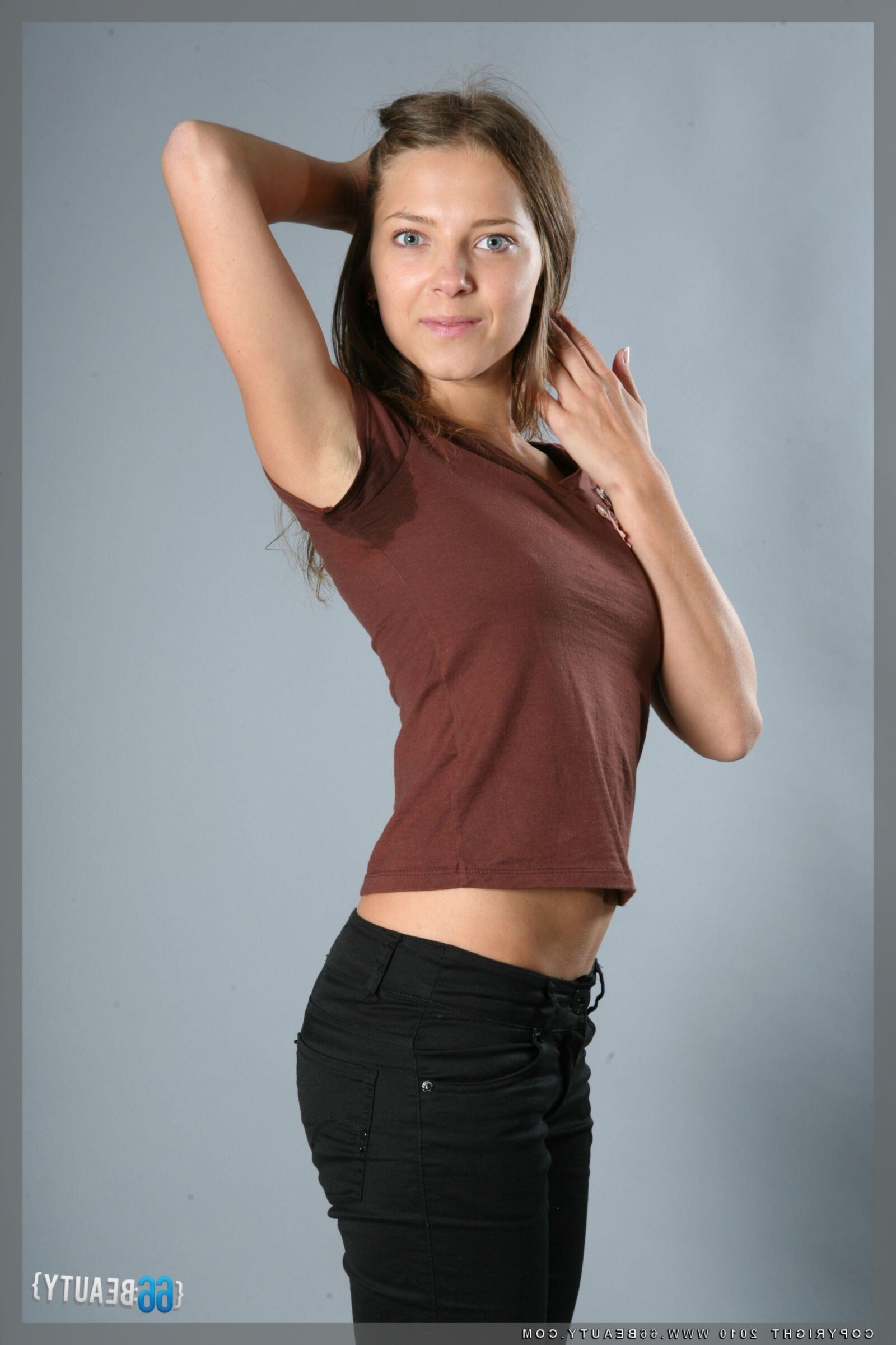 Beauty Dajana 