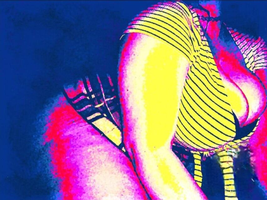 Arte de mi