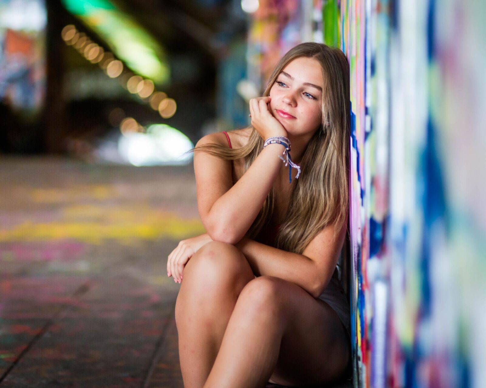 Chloe, Reino Unido